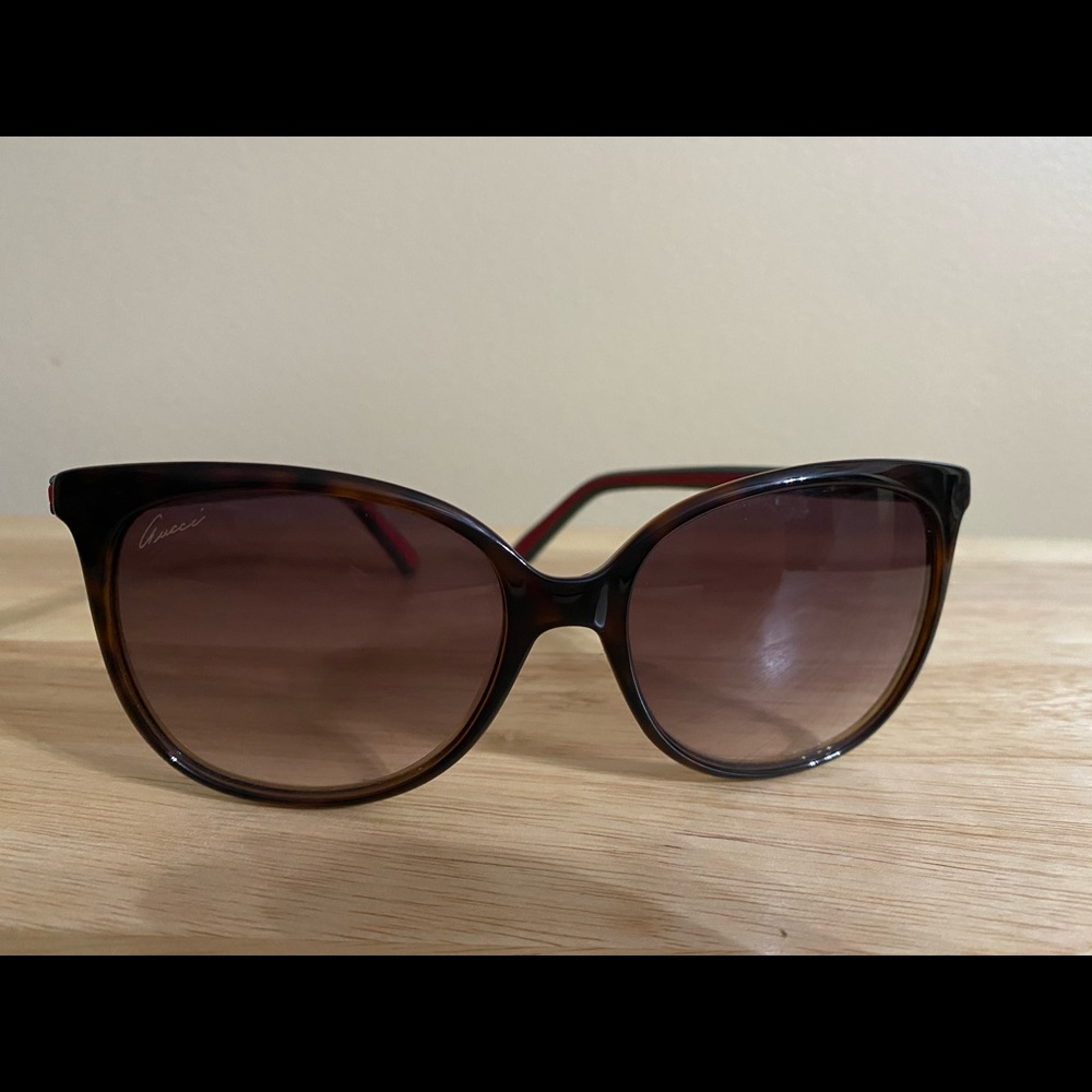 Gucci sunglasses